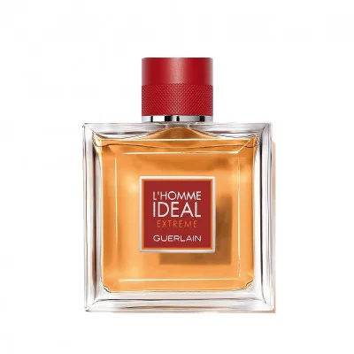 عطر گرلن لهوم ایده ال اکستریم - لوم ایده ال مردانه - GUERLAIN L`Homme Ideal Extreme